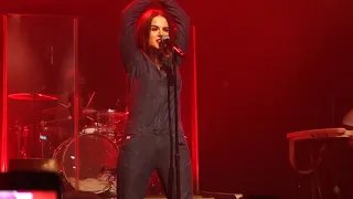 JoJo   Demonstrate Live at O2 Academy Islington1080P HD