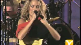 A-Teens, Super Trouper (Final), Festival de Viña 2000