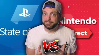 Sony State of Play REACTION - BETTER Than Nintendo Direct?!