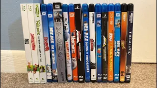 My John Powell Movie Collection (2022)