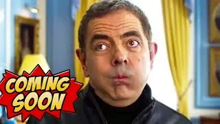 Агент Джонни Инглиш 3.0 (2018) - Трейлер 2 (Рус) - Johnny English Strikes Again (2018) - Trailer (2)