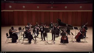 Concerto Grosso RV565 - D minor