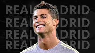 Cristiano Ronaldo é o maior ídolo do Real Madrid?