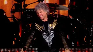 Bon Jovi - Bad Medicine (Live At Rock In Rio 2019) [HD]