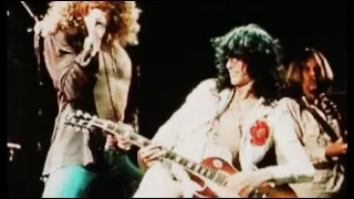 Led Zeppelin - Stairway to Heaven Official Video HD