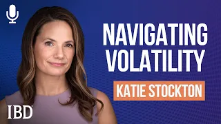 More Volatility Ahead? How To Navigate Relief Rallies And Prepare For Market Shakeups | IWIBD