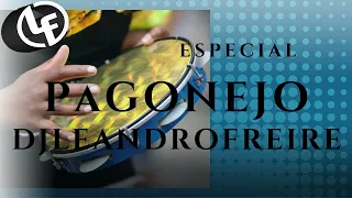 PAGONEJO ESPECIAL by DjLeandroFreire