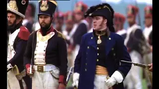 Napoleon Bonaparte   Conquest of paradise  vangelis