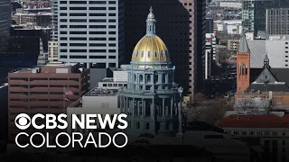 Lawmakers approve one of Colorado's biggest investments in child welfare