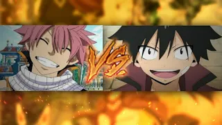 Edens Zero vs Fairy Tail | Edens Zero and Fairy Tail comparison | Anixen Zio