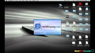 Internet Explorer 9 Commercial (The Honest Version)