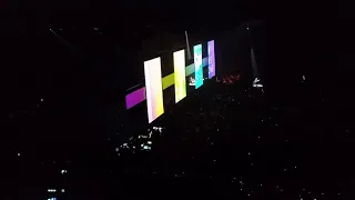 Roger Waters - Money (live in Saint Petersburg 29/08/2018)