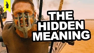 Hidden Meaning in Mad Max: Fury Road – Earthling Cinema