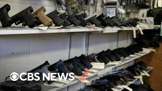New York gun law case to be decided at Supreme Court
