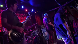Narrow Head - "Paranoid Hands" Live at Harlow's, Sacramento CA 4/16/24