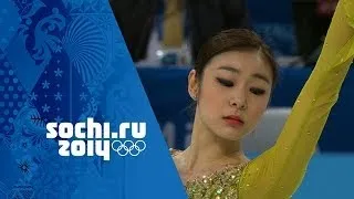 Figure Skating - Ladies' Short Program | Sochi 2014 Winter Olympics