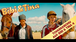 BIBI & TINA 4: Tohuwabohu Total - Tohuwabohu - das offizielle Musikvideo