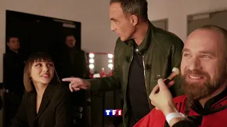 TF1 : The Voice 2023 - Bande annonce de la demi-finale