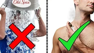 How & Where To Apply Fragrance Correctly | STOP Drowning In Cologne