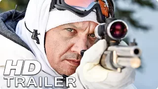 WIND RIVER Trailer German Deutsch (2018)