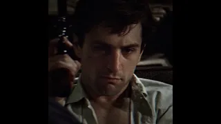 Travis, Bickle, taxi driver, edit ￼