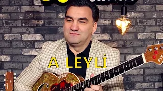 Mehdi Gitara - Leyli 2022 (Nefes & Zeyneb Heseni)
