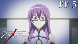 Akame Ga Kill! Abridged! - Episode 5