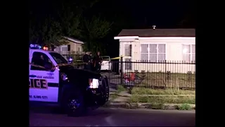 South Texas Crime Stories: Scene video from 2013