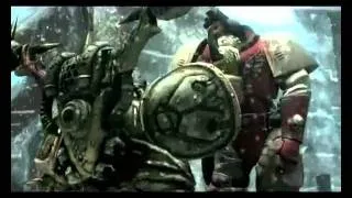 Warhammer 40000 - Apocalyptica - Hope Vol. II