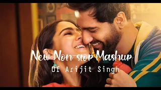 HINDI MASHUP 2023 🧡💕💚OF ARIJIT SINGH   #love #romantic  #hindimashup2023