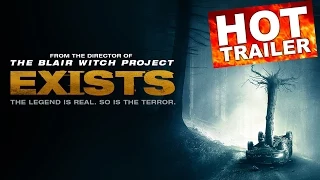 EXISTS OFFICIAL TRAILER- In Theaters and On Demand 10/24