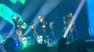 ATEEZ - Cyberpunk in Amsterdam 10-02-2023