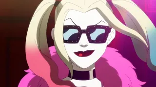 [AMV/EDIT] Harley Quinn - Bad Blood (Taylor Swift)