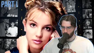 HasanAbi reacts to Uncovering Britney Spears’ Dark Past | #FreeBritney (Part 1)