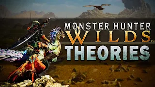 10 Theories about Monster Hunter Wilds