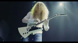 Megadeth - A Night in Thrashville