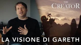 The Creator | Featurette | La Visione di Gareth