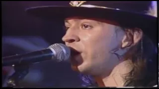 Stevie Ray Vaughan - Life without you