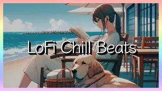 [𝐥𝐨𝐟𝐢]🎵Vibey🎶Calm and soft music that makes you feel like you’re at a resort
