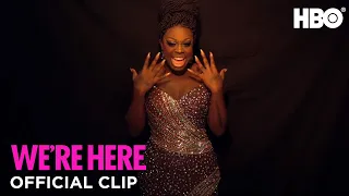 We're Here: Finale Lip Sync - Scars To Your Beautiful | HBO