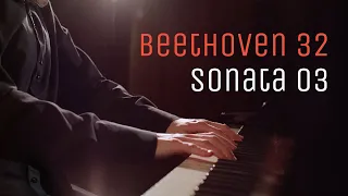 Beethoven: Sonata No.3 in C major, Op.2 No.3 – Boris Giltburg | Beethoven 32 project