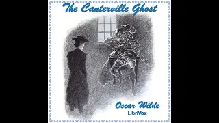 Full Audio Book | The Canterville Ghost by Oscar WILDE read by David Barnes