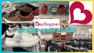 Burlington Shop With Me To Discover The Goodies👡🥾👠🤍🤍