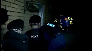 UK Gang documentary 2021 Salford + more (WARNING 18+)