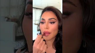 #makeup #hudabeauty #howto #lipblush