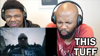 21 Savage - redrum | POPS REACTION!!!!!!!!!