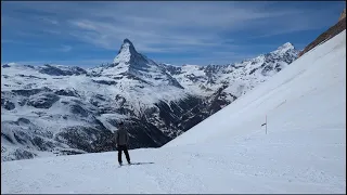 Matterhorn Ski Paradise 2024