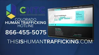 Colorado Human Trafficking Council: Fighting Human Trafficking, Interview with Maria Trujillo