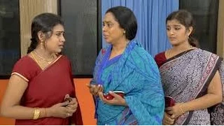 Azhagi Episode 972, 24-08-15