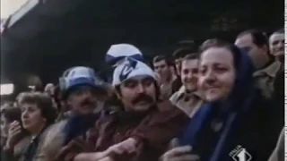 EccezZziunale veramente (1982) - Chiuso per derby (scena tagliata)